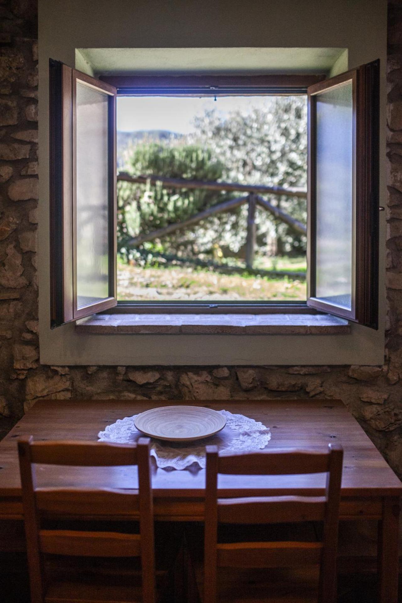 Agriturismo Summer Gallicano Exterior foto